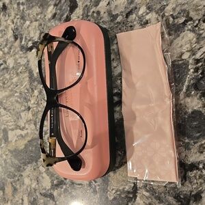 Kate Spade eyeglass frame